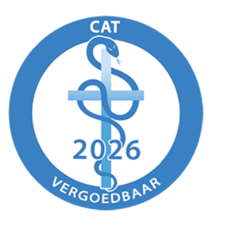 CAT vergoedbaar — Aanvullende verzekering