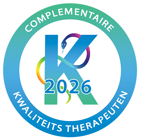 Kwaliteitstherapeuten — Keurmerk